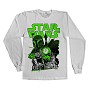 Star Wars - Vintage Boba Fett heren shir Star Wars - Vintage Boba Fett heren shir
